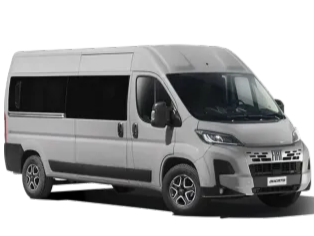 16+1 Personel Servis Aracı görseli 1