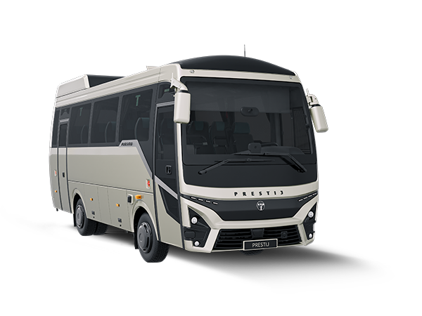 27+1 Personel Servis Aracı görseli 1