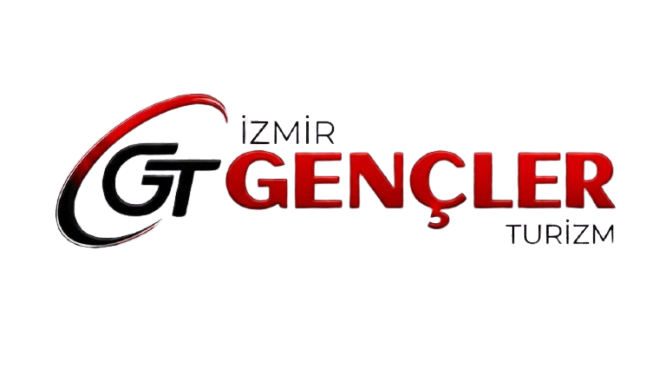 İzmir Gençler Turizm logosu